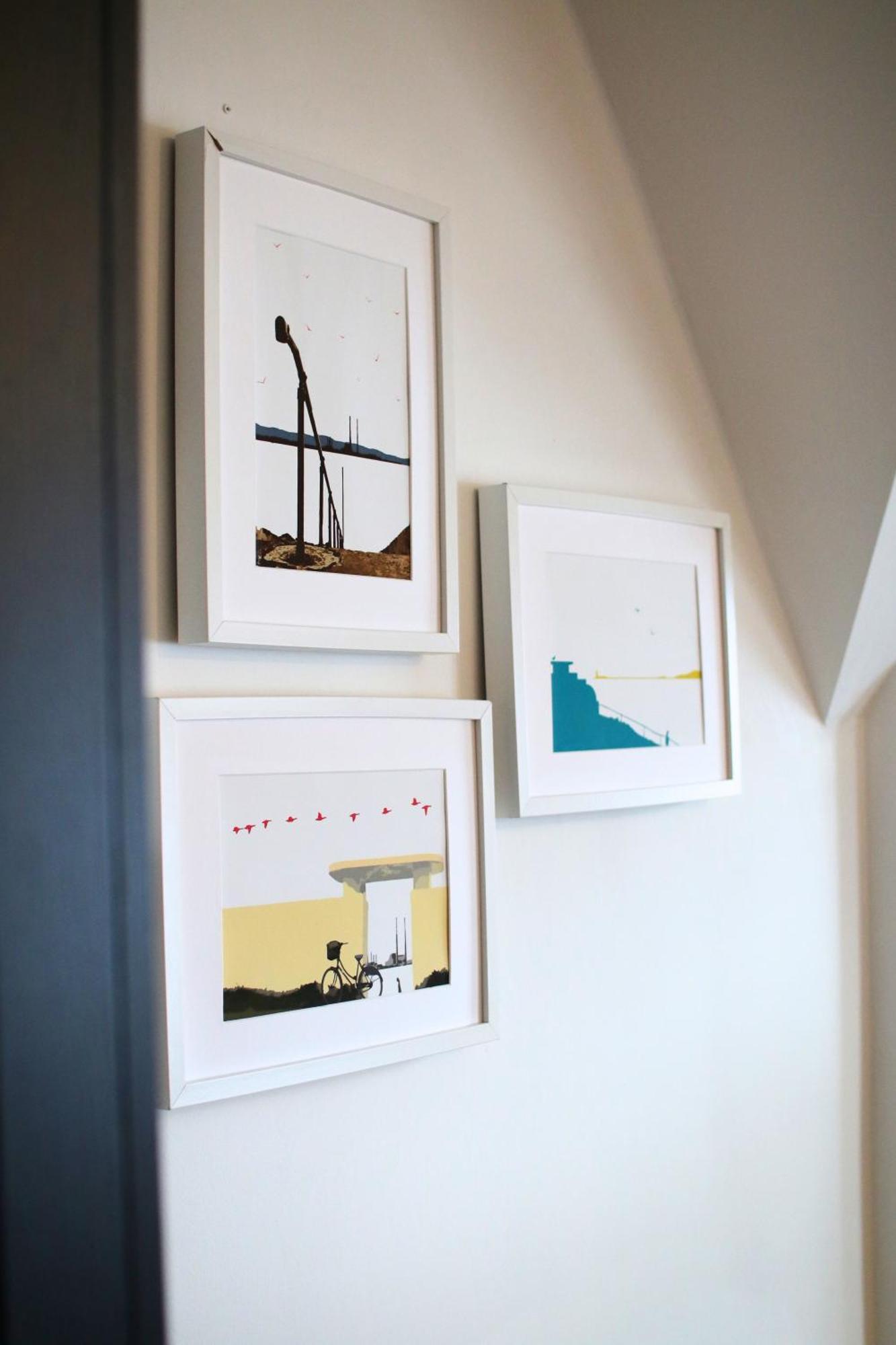 Sound Of The Sea - Penthouse In Portrush Apartment ภายนอก รูปภาพ