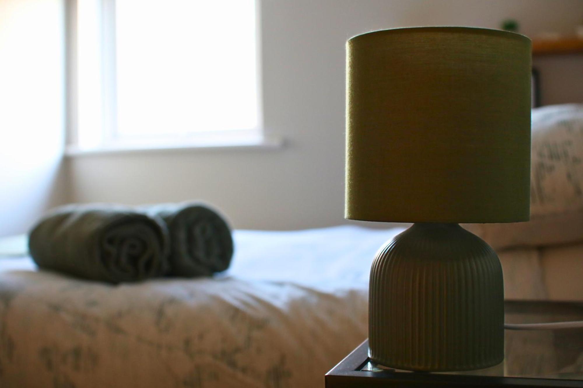 Sound Of The Sea - Penthouse In Portrush Apartment ภายนอก รูปภาพ