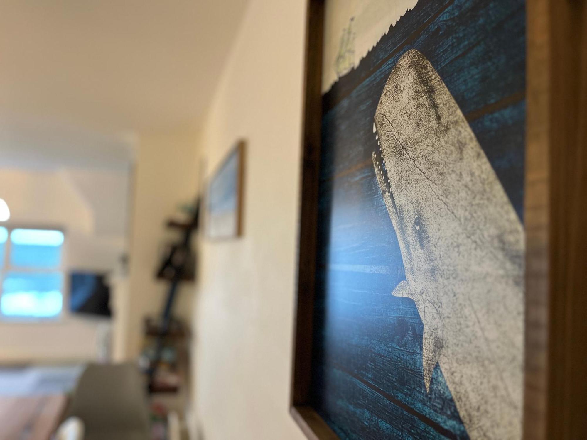 Sound Of The Sea - Penthouse In Portrush Apartment ภายนอก รูปภาพ