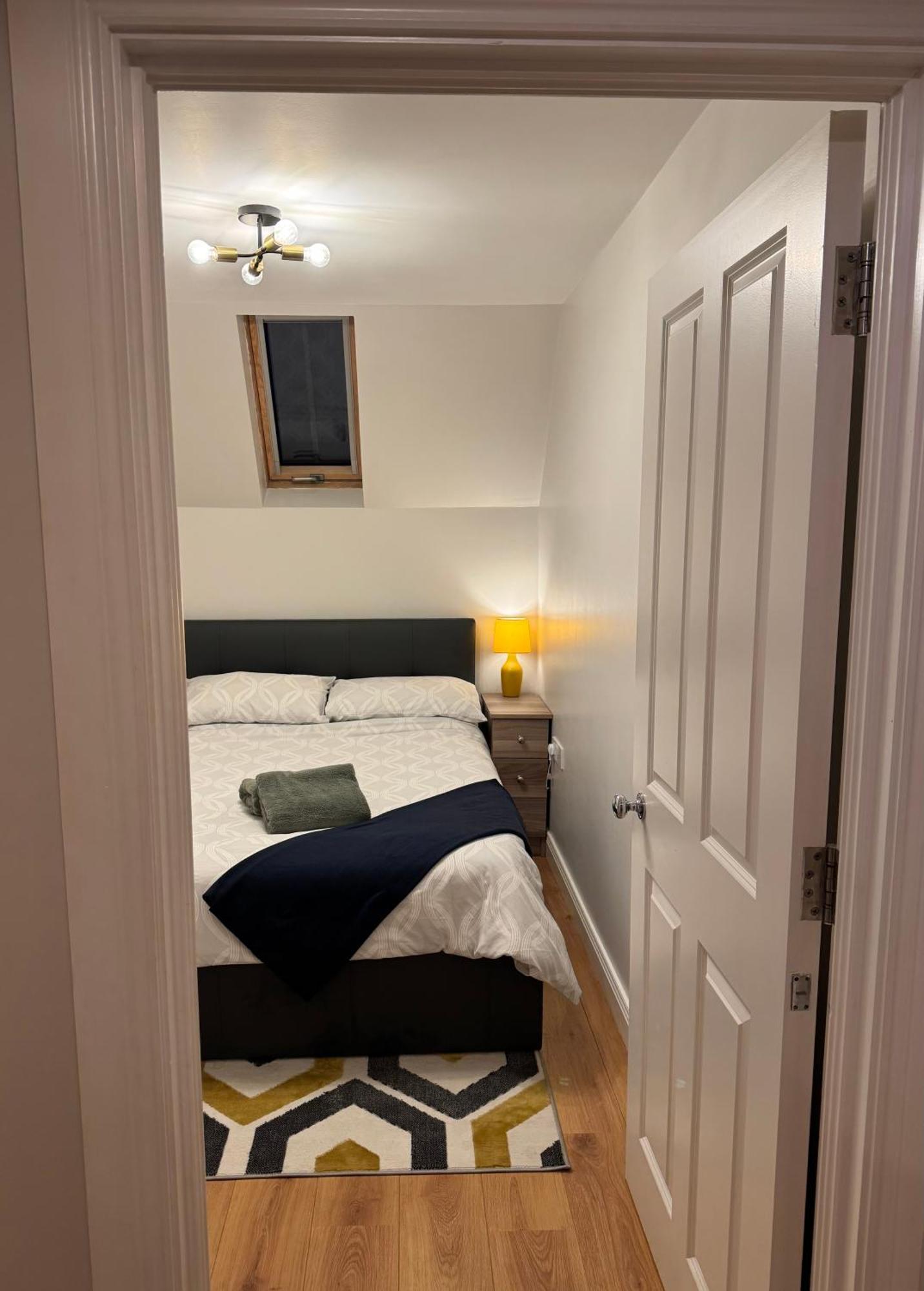 Sound Of The Sea - Penthouse In Portrush Apartment ภายนอก รูปภาพ
